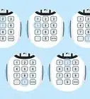 Program a DirecTV Genie Remote