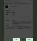 Create a Windows Icon