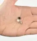 Make a Beaded Keychain