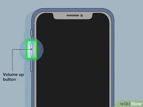 Image titled Increase the Volume on iPhone Step 1