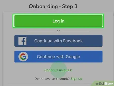 Image titled Drive for Instacart Step 6