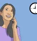 Talk to a Human when Calling a Business