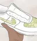 Customize Air Force 1