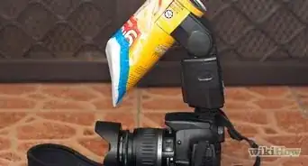 Make a Pringles Can Macro Diffuser