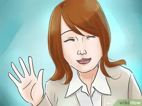 Image titled Get Attention Step 13