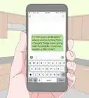Respond to a Break Up Text