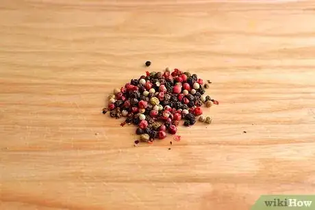Image titled Crush Peppercorns Step 1