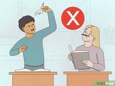 Image titled Avoid Getting Detentions Step 5
