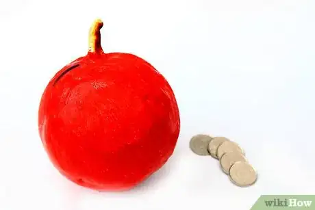 Image titled Make a Clay Piggy Bank Final