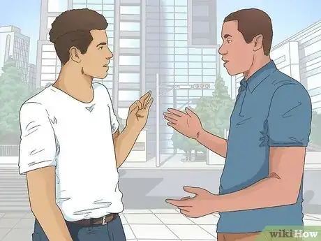 Image titled Get over Someone You Never Dated Step 1