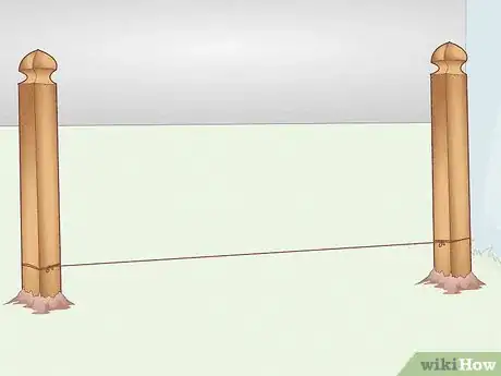 Image titled Install Fencing Step 13