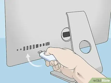Image titled Display a Laptop Screen on a Smart TV Step 9