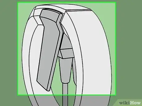 Image titled Set Up the Fitbit Tracker Step 2