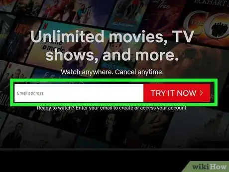 Image titled Get Netflix Step 2