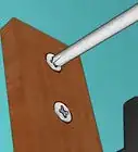 Use a Rawlplug