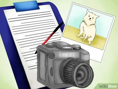 Image titled Make a Family Newspaper Step 07