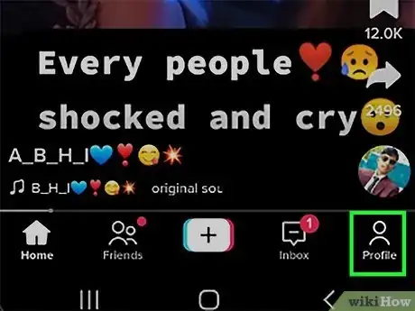 Image titled Fix Age Protection on Tiktok Step 11