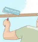 Remove Ceiling Mold