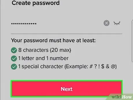 Image titled Fix Age Protection on Tiktok Step 28