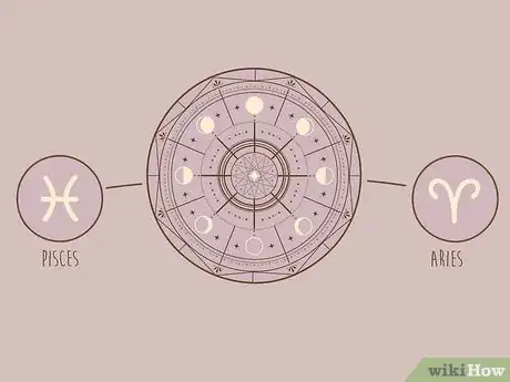 Image titled What Does the Harvest Moon Mean in Astrology Step 3