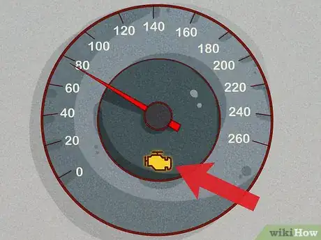 Image titled Fix an Engine Misfire Step 1