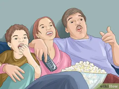 Image titled Introduce Your Children to Traditional Disney Animation Step 6