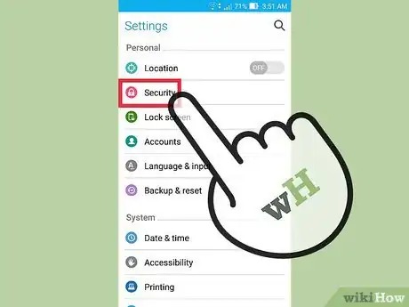 Image titled Save Snapchat Pictures Without Notifying Others Step 2