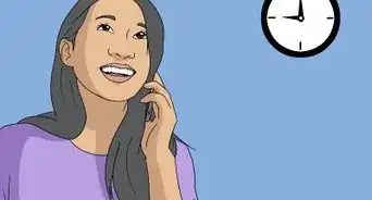 Talk to a Human when Calling a Business