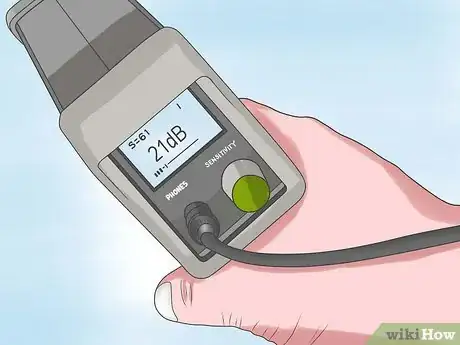 Image titled Find Air Leaks in Your Home Step 4