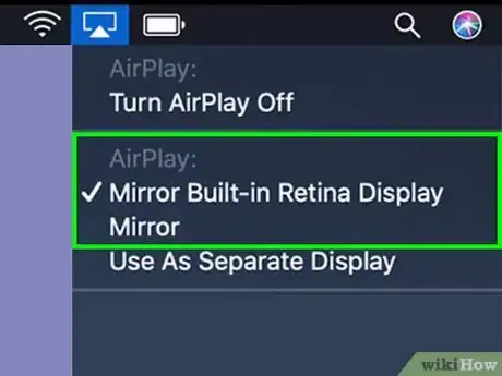 Image titled Display a Laptop Screen on a Smart TV Step 3