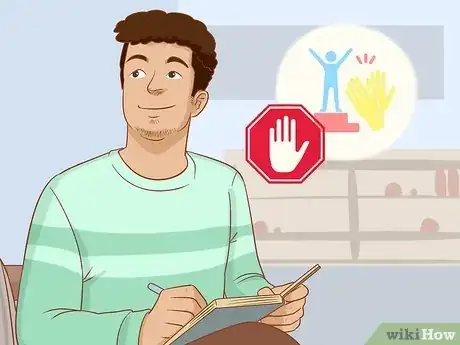 Image titled Stop Being a Simp Step 2