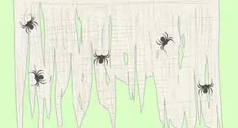 Make a Spider Web