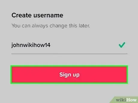 Image titled Fix Age Protection on Tiktok Step 29