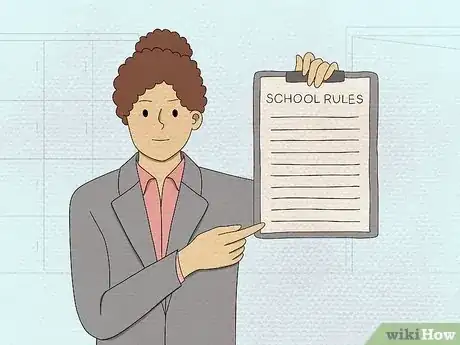 Image titled Avoid Getting Detentions Step 8