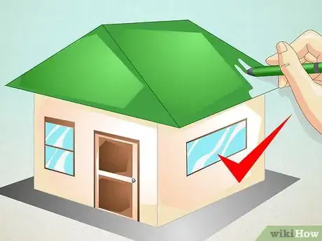 Image titled Draw a Simple House Step 16