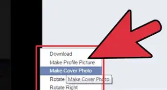 Sync Photos from Your Mobile to Facebook