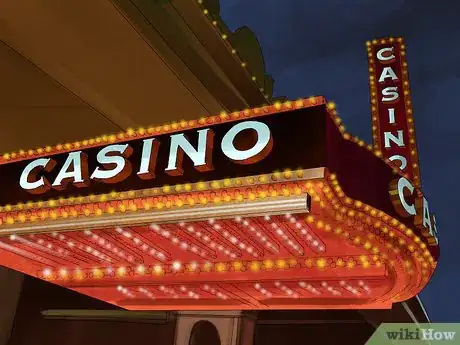 Image titled Win Money in a Las Vegas Casino Step 02