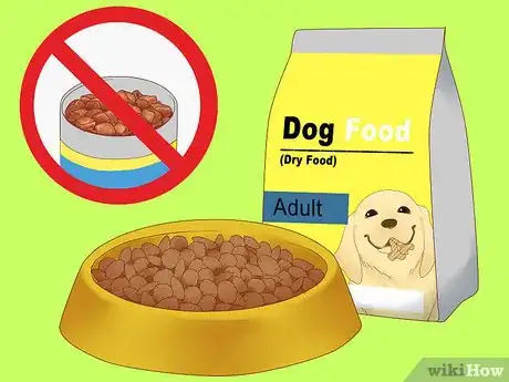 Image titled Make Your German Shepherd Gain Weight Step 3