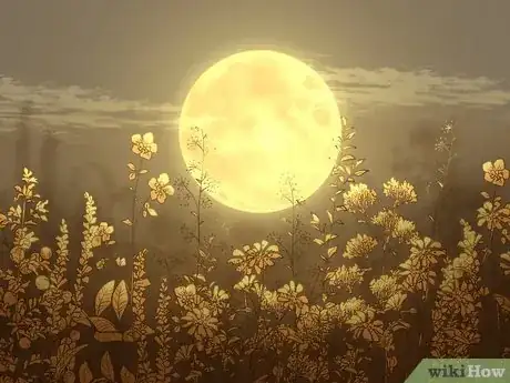 Image titled What Does the Harvest Moon Mean in Astrology Step 2