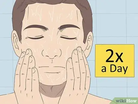 Image titled Cover up Blackheads With Makeup Step 10