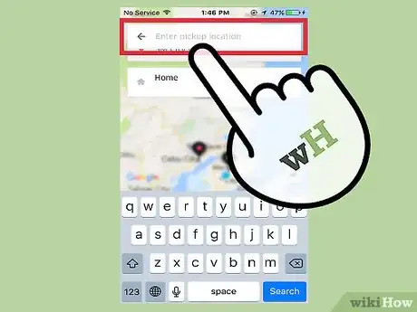Image titled Use Uber to Get to Work Step 13