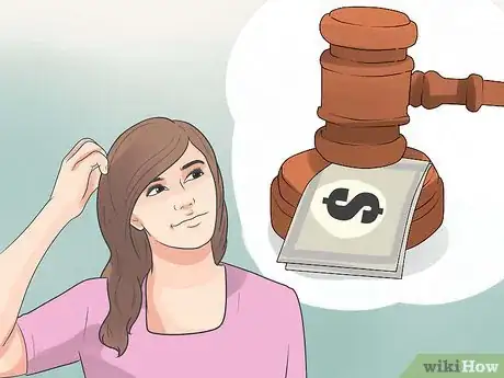Image titled Get a Divorce in Michigan Step 6