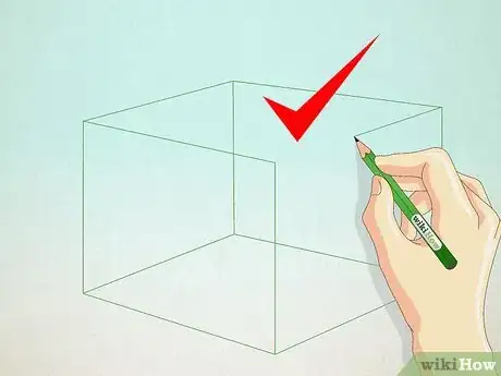 Image titled Draw a Simple House Step 11