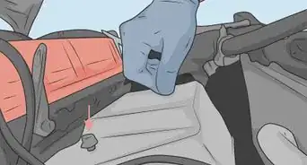 Fix a Crack in an Exhaust Manifold