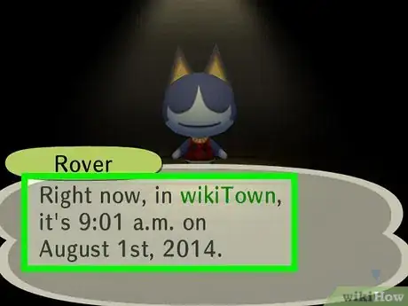 Image titled Make Money Fast in Animal Crossing_ City Folk Step 29
