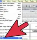 Fill Out Paper Forms with MS Word