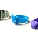Make a Ring out of Paper