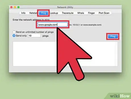 Image titled Test Network and Internet Latency (Lag) in Microsoft Windows Step 12