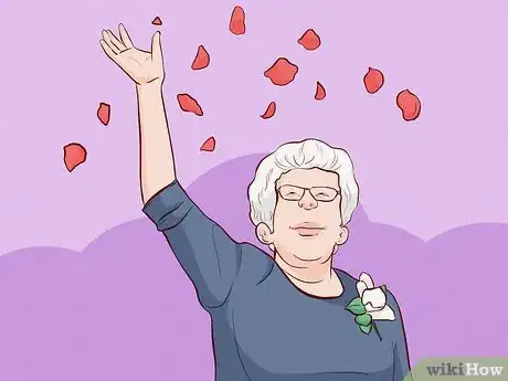 Image titled Choose an Alternative to a Flower Girl Step 1