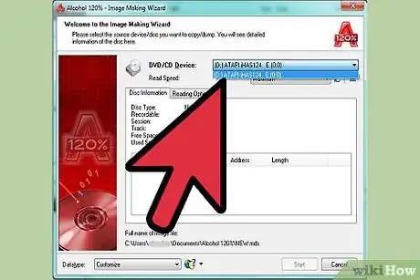 Image titled Copy a DVD on a Windows Computer Step 4